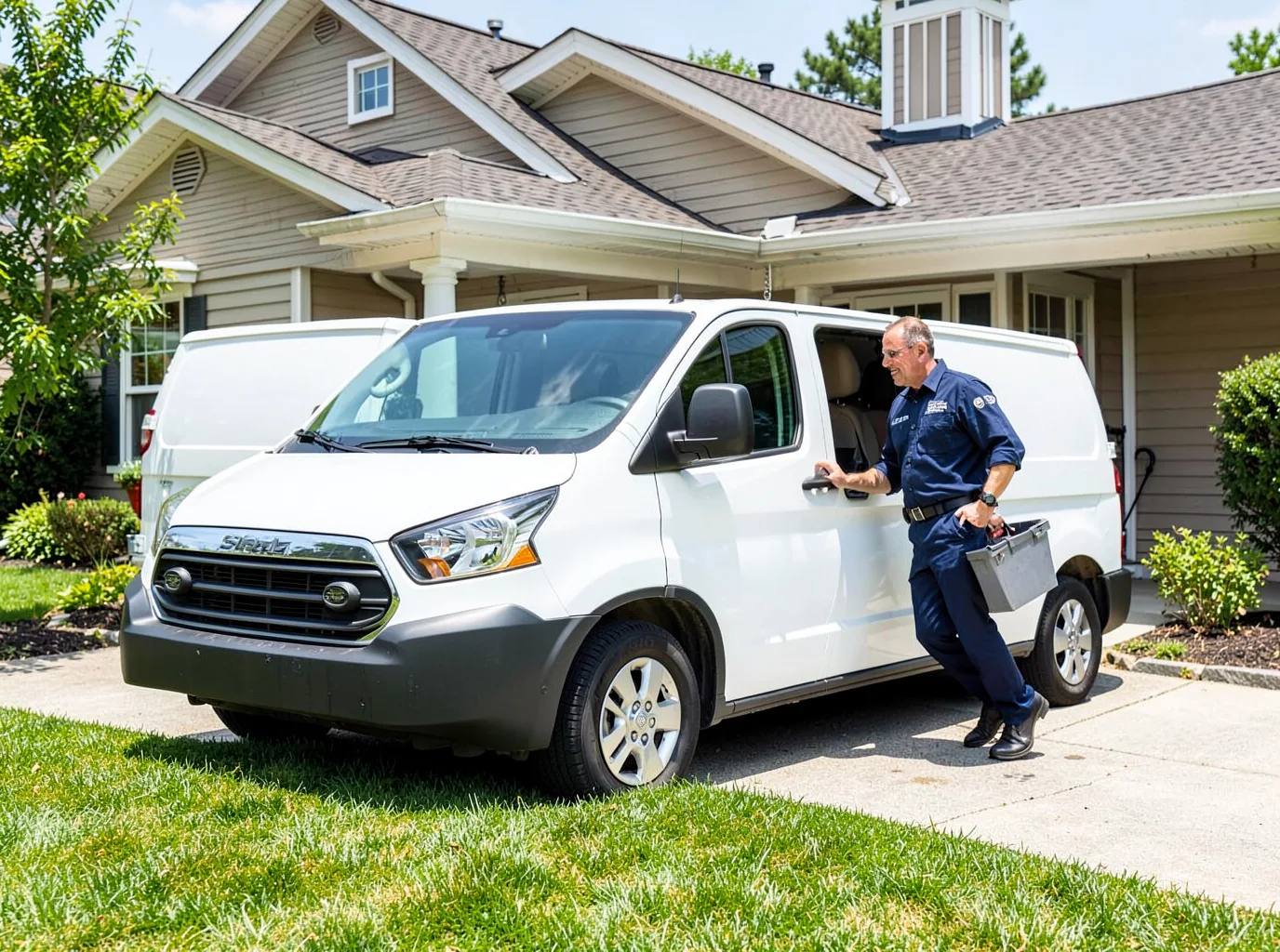 Emergency Plumber company in Fork, SC