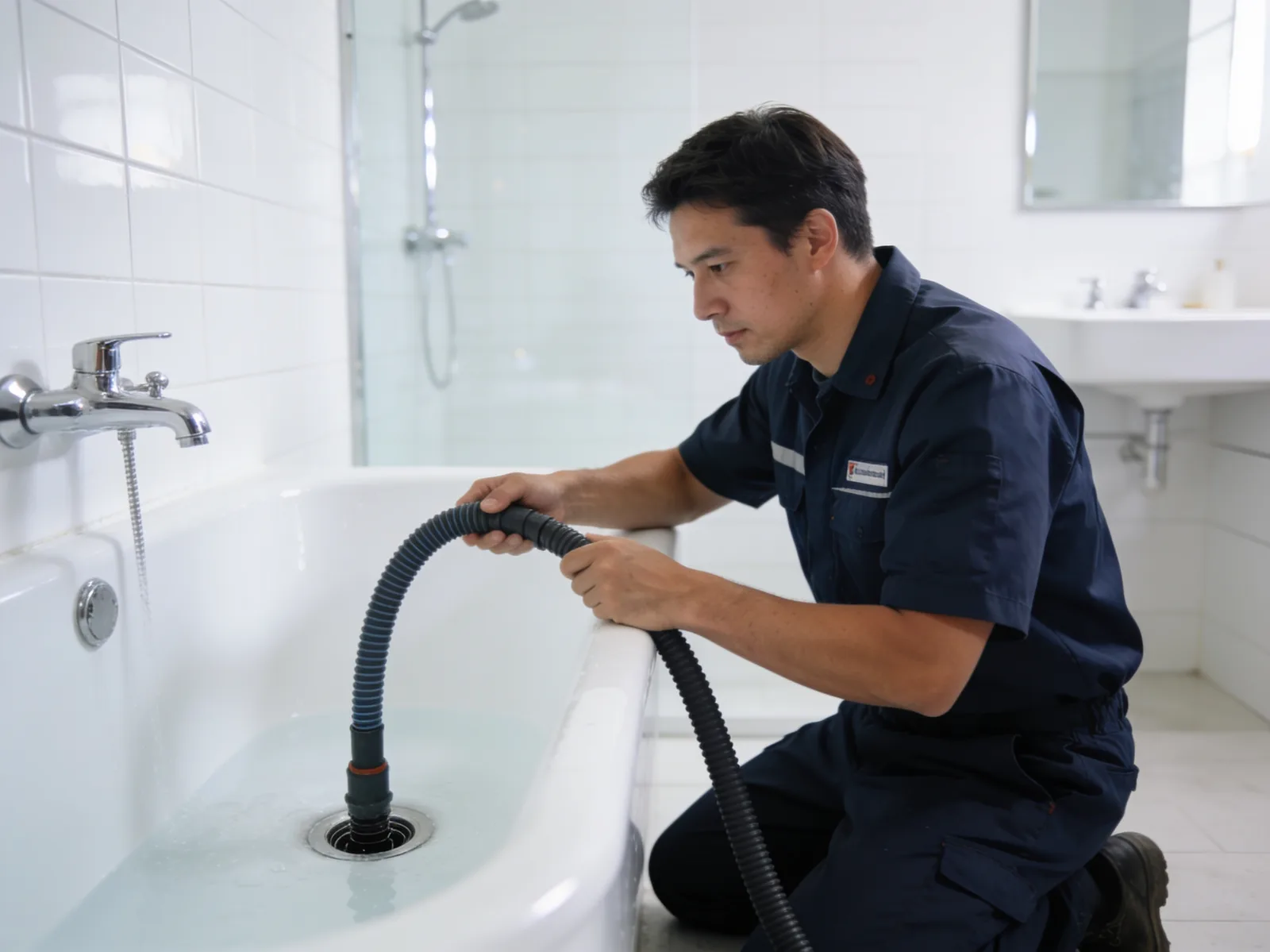 Emergency Plumber Fork, SC FAQs